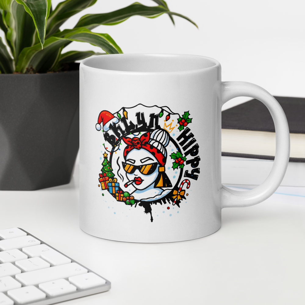 Limited Edition Holiday Collector’s Mug