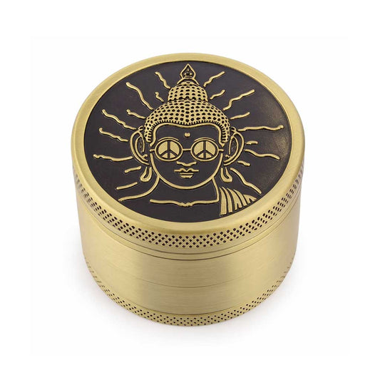 VINTAGE ALUMINUM Signature Grinders