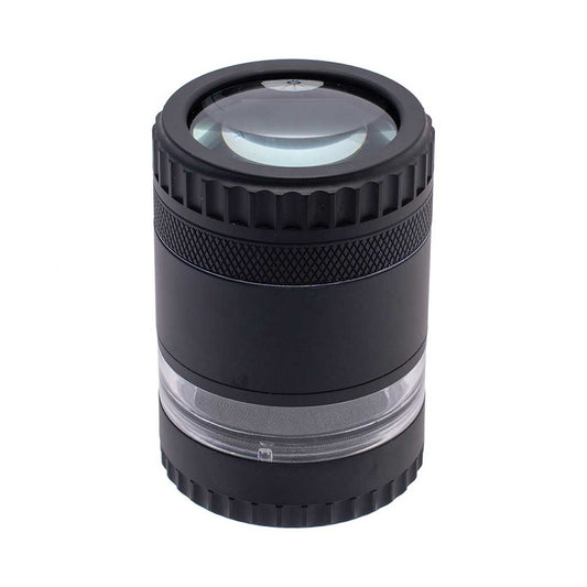 LuxeView Signature Grinder