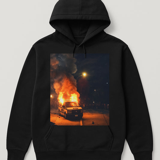 System On Fire