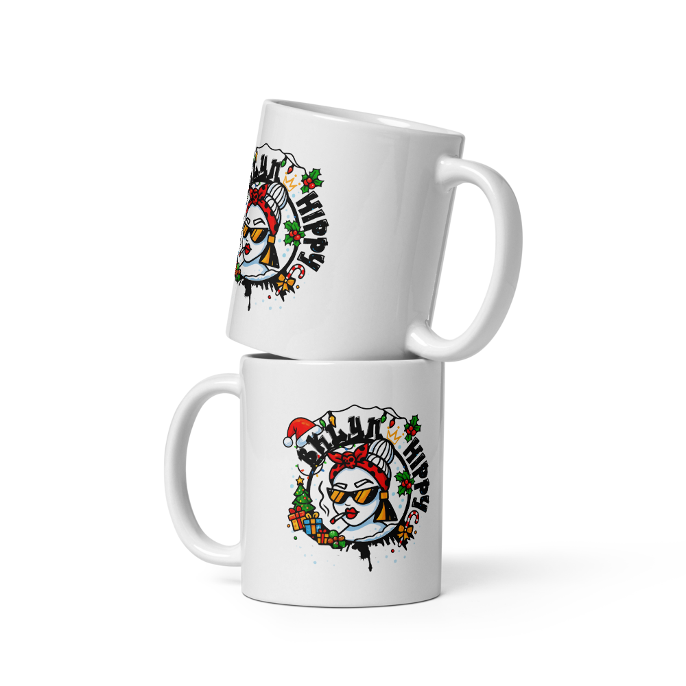 Limited Edition Holiday Collector’s Mug