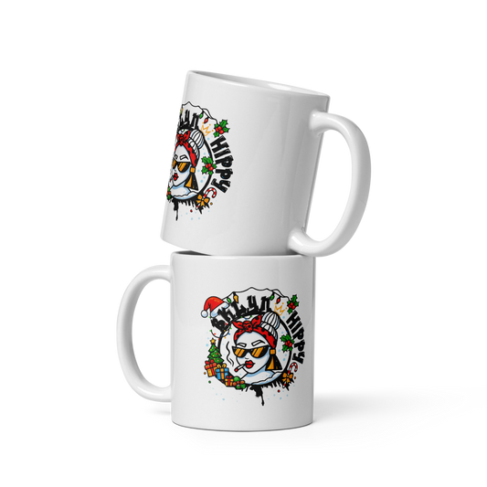 Limited Edition Holiday Collector’s Mug