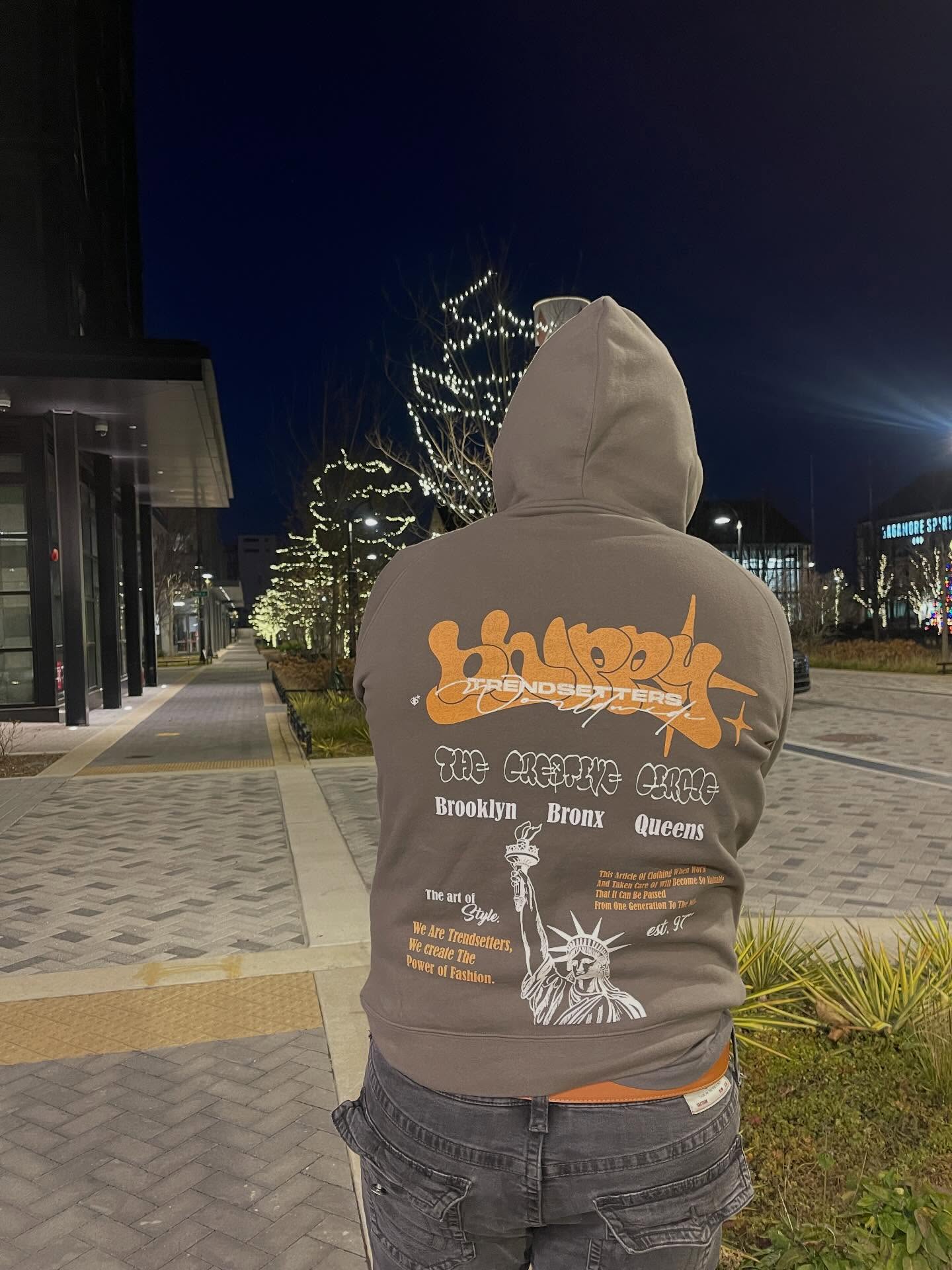 Trendsetters Collection